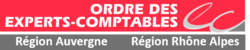 Logo Ordre des experts comptables